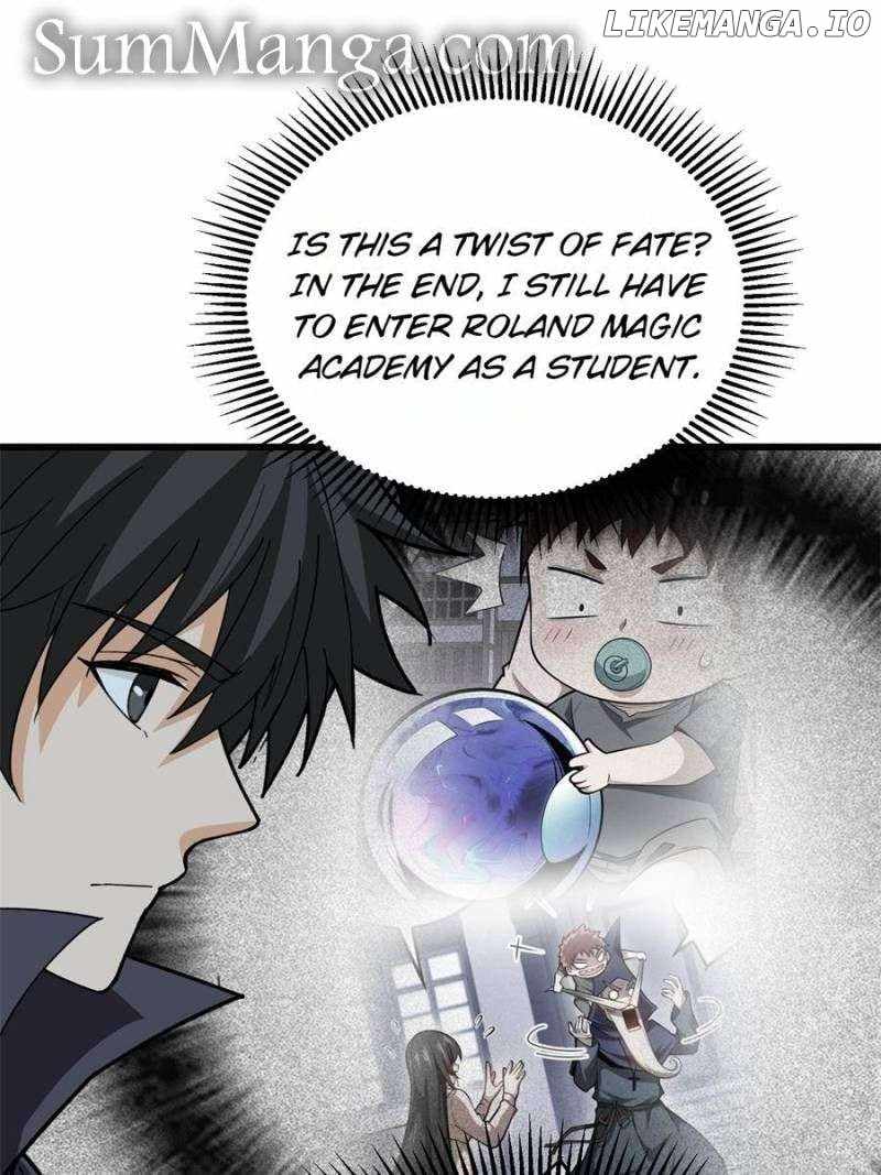 Evil Dragon Is Reincarnated! Revenge Begins at the Age of Five! Chapter 276 16